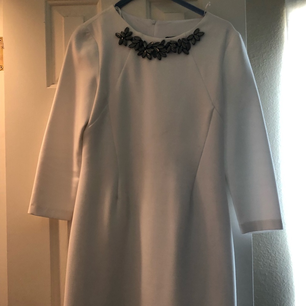 Zara dress